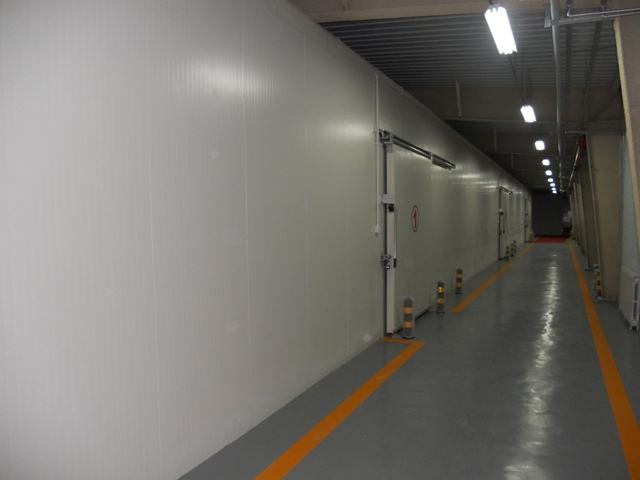 醫(yī)藥冷庫(kù)使用注意事項(xiàng)有哪些?