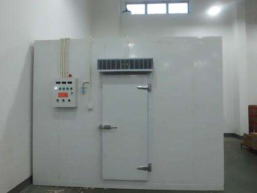 藥品冷庫需要遵循哪些基本的設計規范？