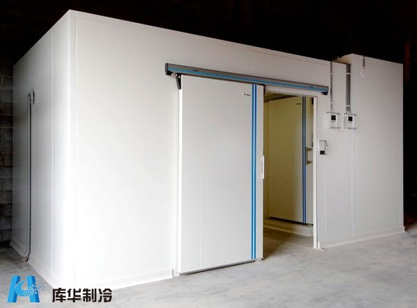 速凍冷庫的儲(chǔ)藏效果以及使用好處有哪些？