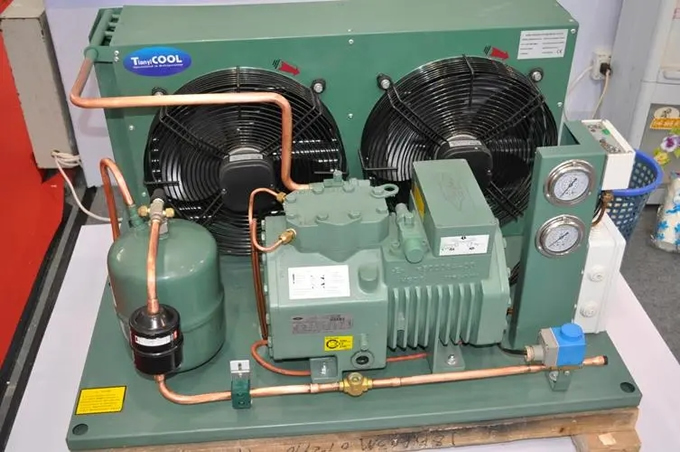 冷庫半封閉制冷壓縮機(jī)的特點(diǎn)有哪些？