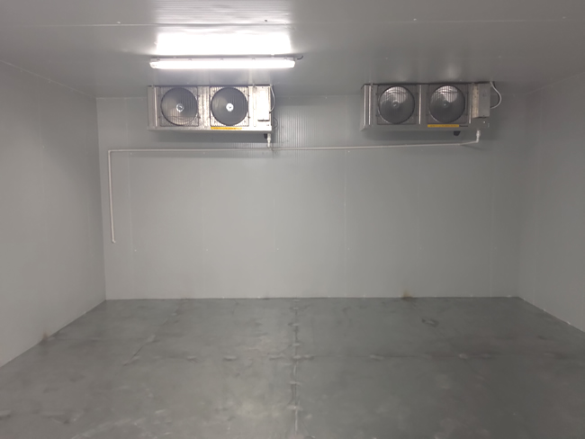 石榴存放冷庫能保存多久?石榴保鮮庫儲(chǔ)存方法