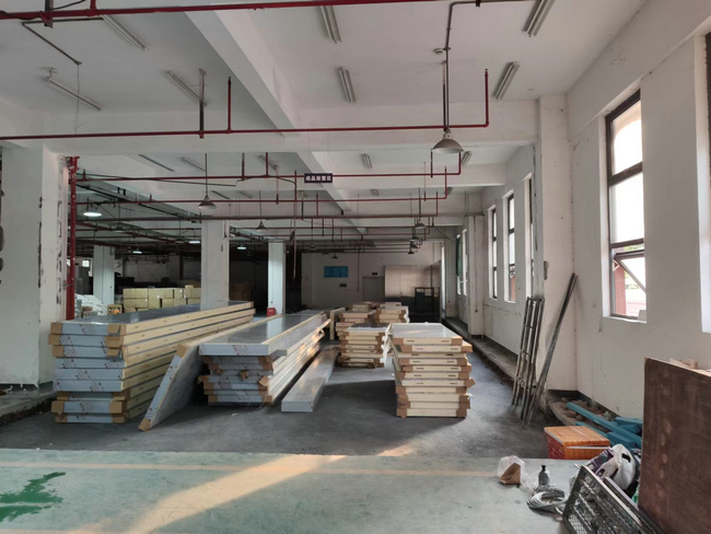 30噸的冷庫建造需要多少錢?冷藏庫建造預算