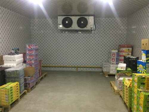 金華建造50平方米冷庫(kù)需要多少錢?